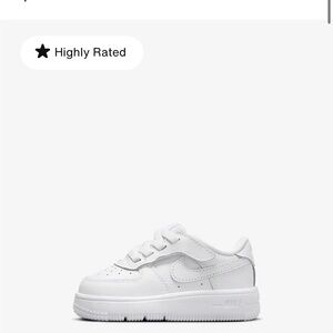 Toddler Air Force 1s